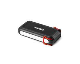 Nebo&reg; Rambler 20K Power Bank Floodlight