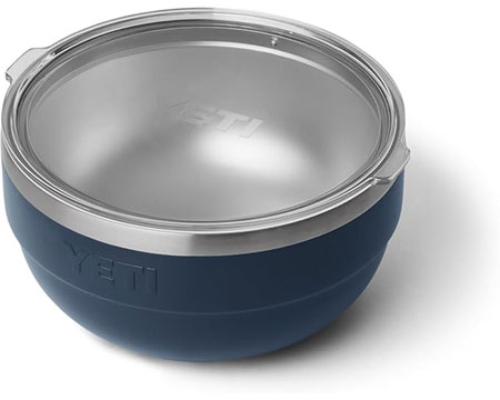 YETI Rambler� 2 Quart Bowl - Navy
