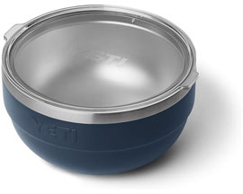 YETI Rambler� 2 Quart Bowl - Navy
