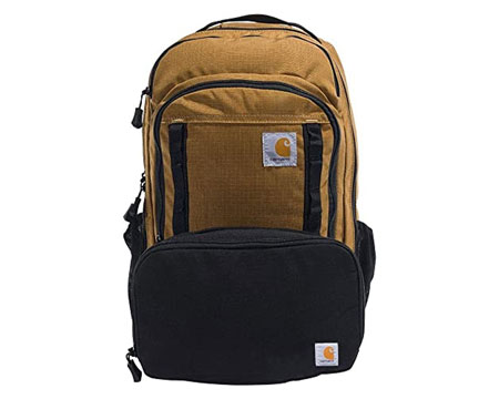 Carhartt&reg; Cargo Series 25L Daypack+Cooler