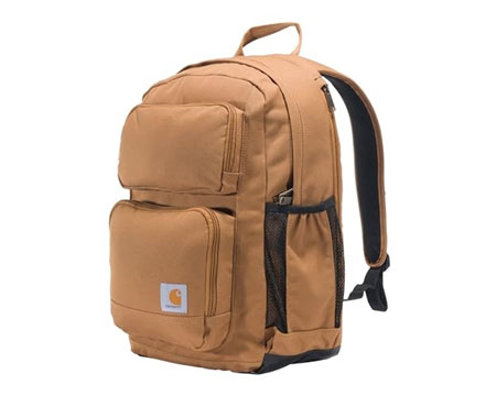 Carhartt&reg; 28L 2 Compartment Pack - Brown 