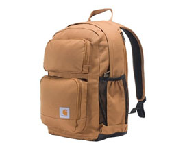 Carhartt&reg; 28L 2 Compartment Pack - Brown 
