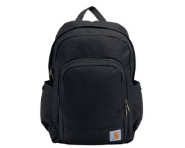 Carhartt&reg; 25L Laptop Pack - Black