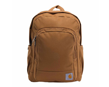 Carhartt&reg; 25L Laptop Pack - Brown