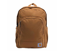 Carhartt&reg; 25L Laptop Pack - Brown