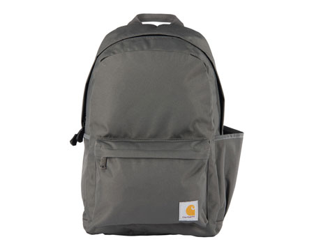 Carhartt&reg; 21L Classic Pack - Gravel