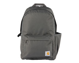 Carhartt&reg; 21L Classic Pack - Gravel
