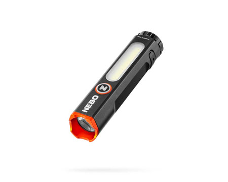 NEBO&reg; Mini Larry Pocket LED Light