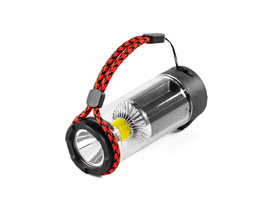NEBO&reg; Galileo Tempest Lantern Flashlight