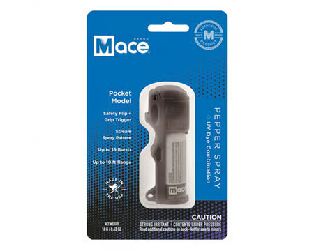 Mace&reg; Pepper Spray