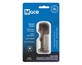 Mace&reg; Pepper Spray