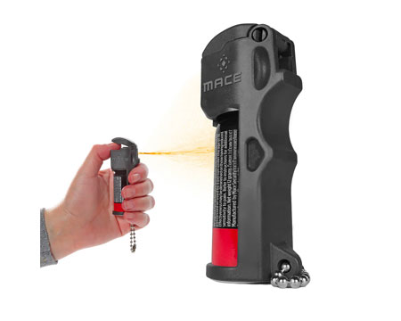 Mace&reg; Pocket Pepper Spray