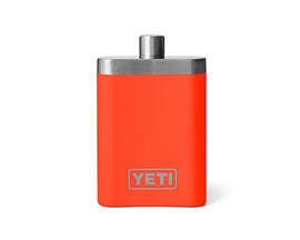 YETI&reg; Flask - Solar Flare