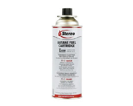 Sterno&reg; Butane Fuel Cartridge