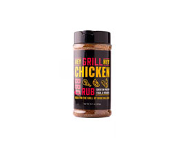 Hey Grill Hey Chicken Rub