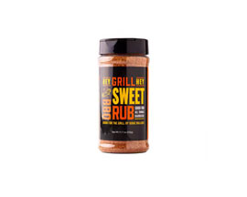 Hey Grill Hey Sweet BBQ Rub