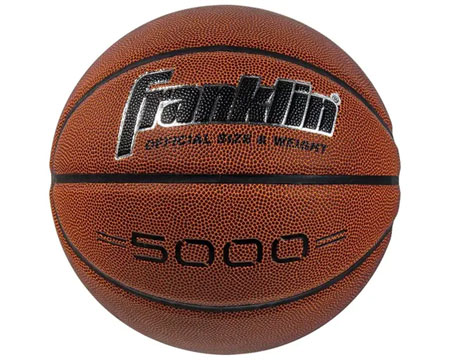 Franklin&reg; Basketball - Brown 29.5"