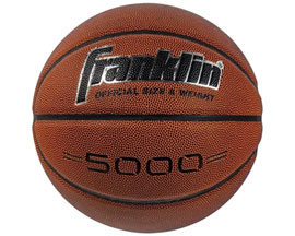 Franklin&reg; Basketball - Brown 29.5"