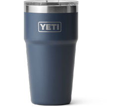 YETI&reg; Rambler 20 oz Stackable Cup - Navy
