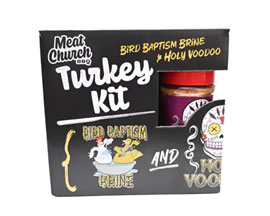 Meat Church&reg; BBQ Rub Set