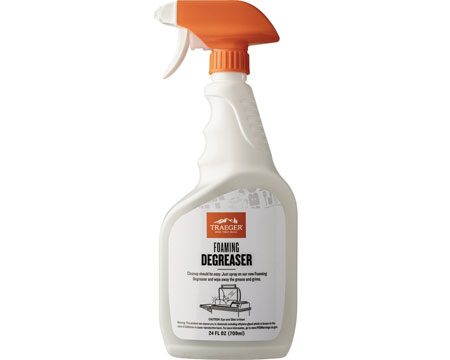 Traeger&reg; BBQ Grill Cleaner Liquid