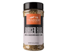 Traeger&reg; Burger Rub 