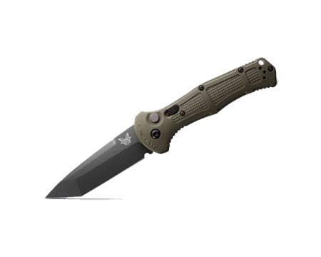 Benchmade&reg; Claymore Ranger Green