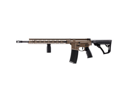 Daniel Defense&reg; DDM4 V7 FDE 5.56mm