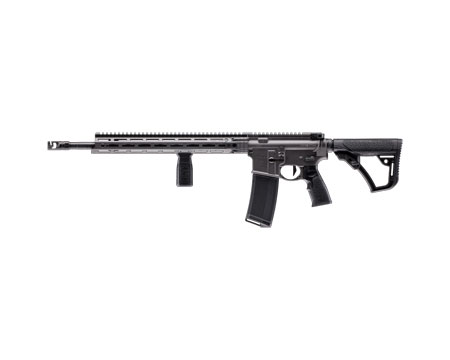 Daniel Defense&reg; DDM4 V7 5.56mm - Cobalt