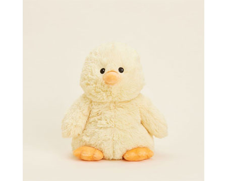 Warmies Microwaveable Plush - Chick