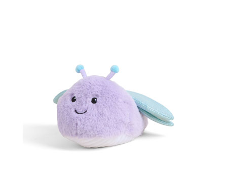 Warmies Microwaveable Plush - Dragonfly