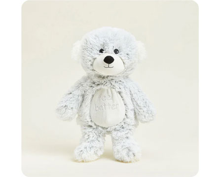 Feel Better Bear Warmies