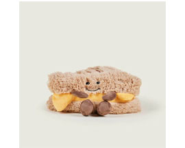 Grilled Cheese Warmies