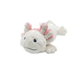Axolotl Warmies Junior