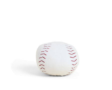 Baseball Warmies Junior