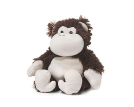 Monkey Warmies Junior