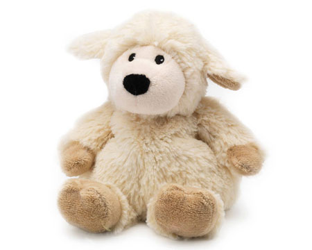 Sheep Warmies Junior