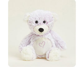 Warmies Microwaveable Plush - Love Bear