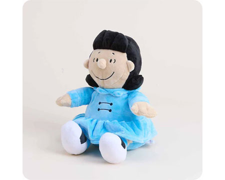 Warmies Microwaveable Plush - Lucy