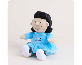 Warmies Microwaveable Plush - Lucy