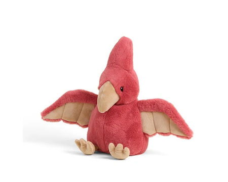 Warmies Microwaveable Plush - Pterodactyl