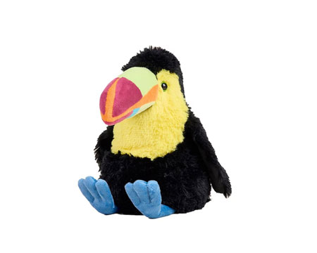 Toucan Warmies