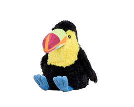 Toucan Warmies