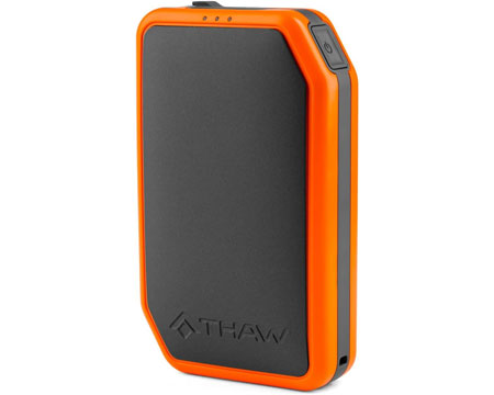 THAW Rechargeable Hand Warmer