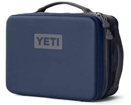 Daytrip Insulated Lunch Box - Navy