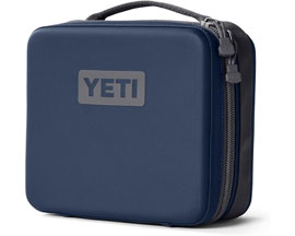 Daytrip Insulated Lunch Box - Navy 3L