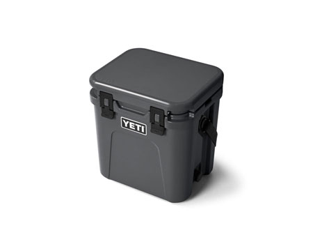 YETI&reg; Roadie 24 2.0 Hard Cooler - Charcoal