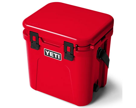 YETI&reg; Roadie 24 2.0 Hard Cooler - Rescue Red