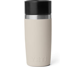 YETI&reg; Rambler 12 oz Travel Bottle - Cape Taupe