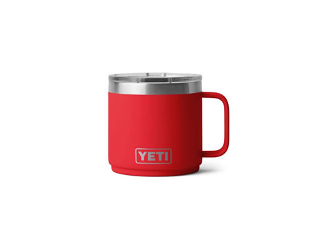 YETI&reg; Rambler 14 oz Ceramic Interior Mug